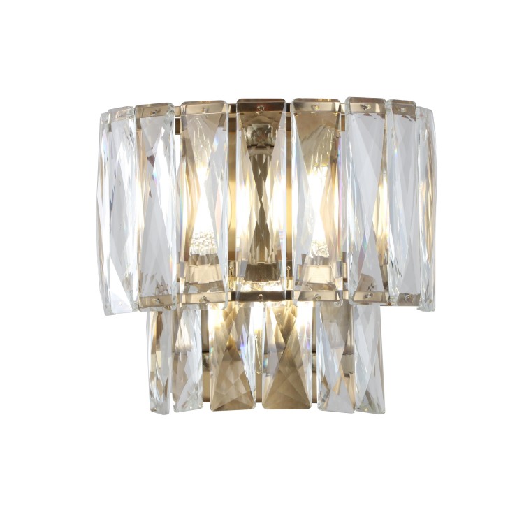 तपाइँको घर को लागी सबै भन्दा राम्रो स्मार्ट पर्खाल Sconces के हो