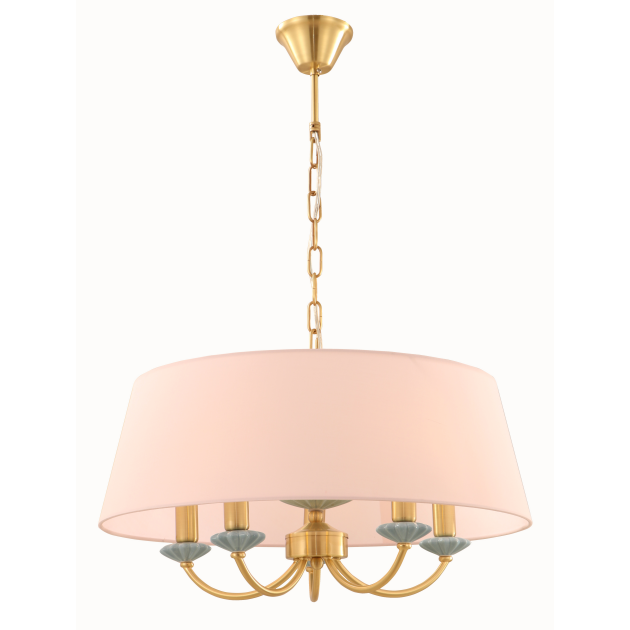 - हेड केज डिजाइन Chandelier